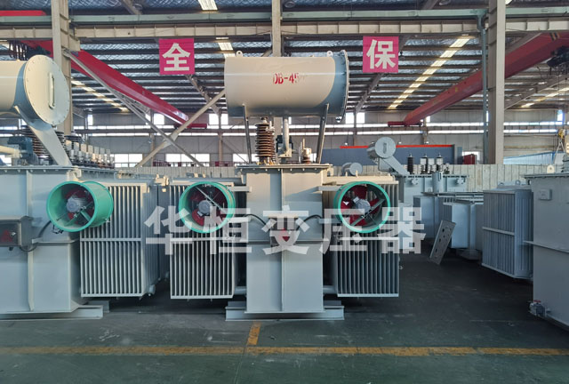 S13-6300/35滦平滦平滦平电力变压器