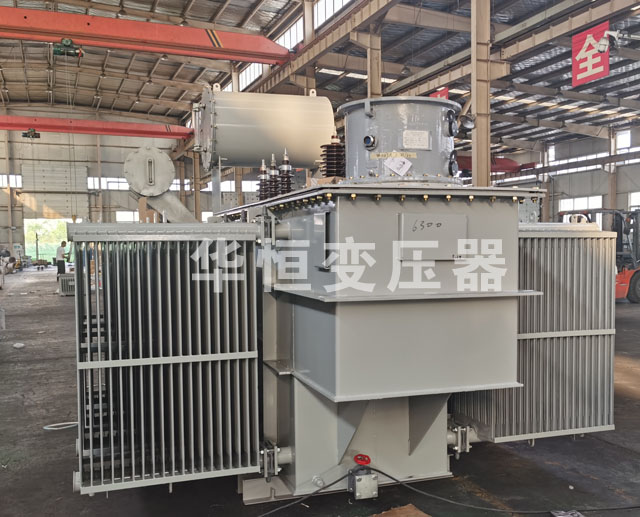 S11-6300/35滦平滦平滦平电力变压器价格