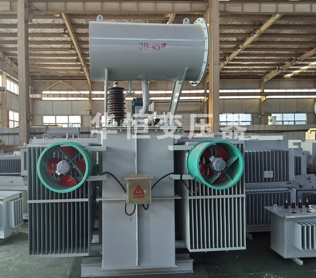 S13-6300/35滦平滦平滦平电力变压器