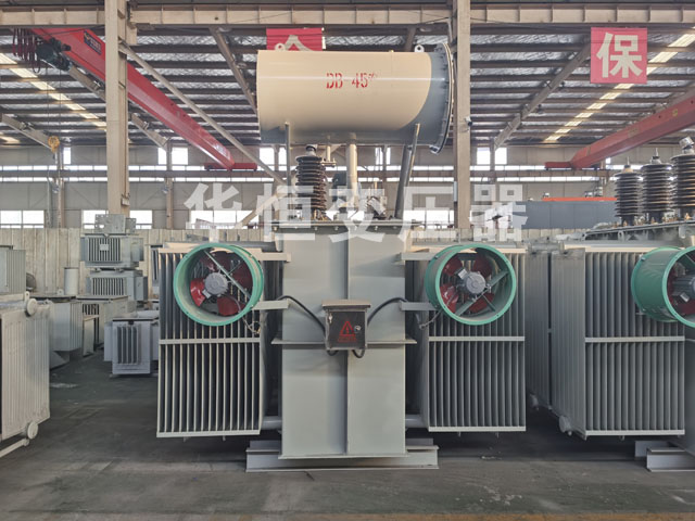 S11-10000/35滦平滦平滦平油浸式变压器
